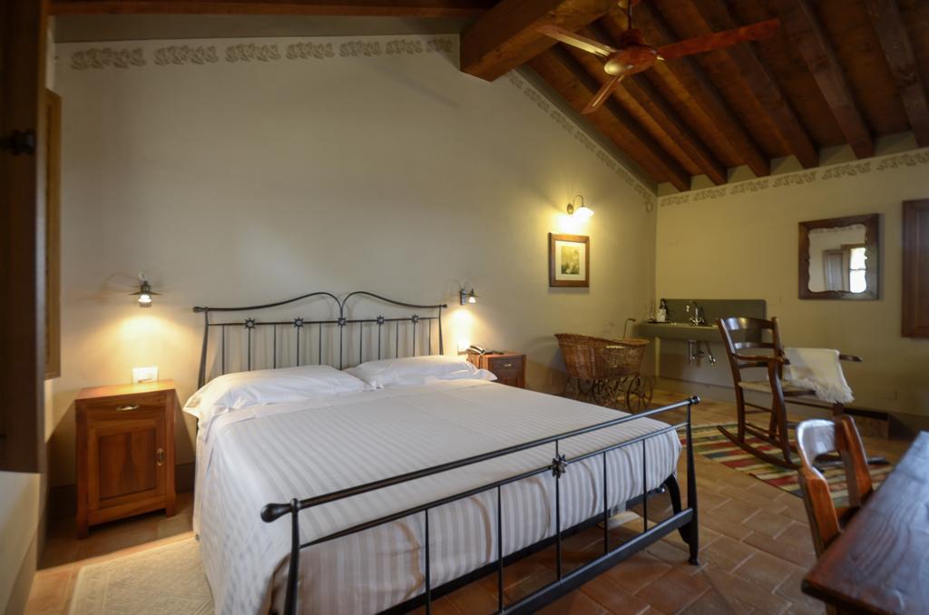 Podere Carceroni Poggi del Sasso Rom bilde